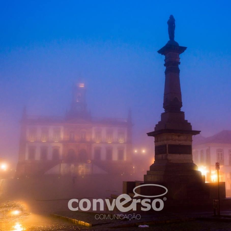 Converso Comunicação - Ouro Preto Ouro Preto MG