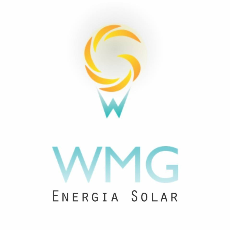 WMG Energia Solar Ouro Preto MG