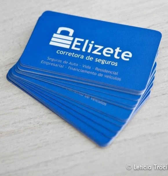 Elizete Corretora de Seguros