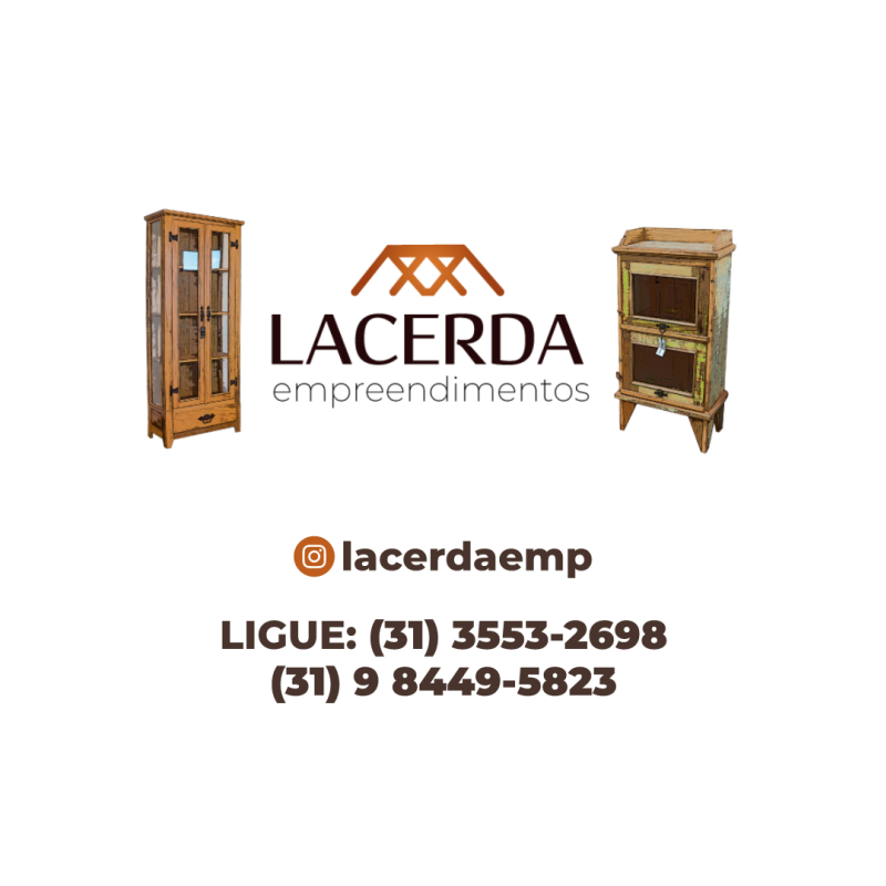 Lacerda Empreendimentos Ouro Preto MG