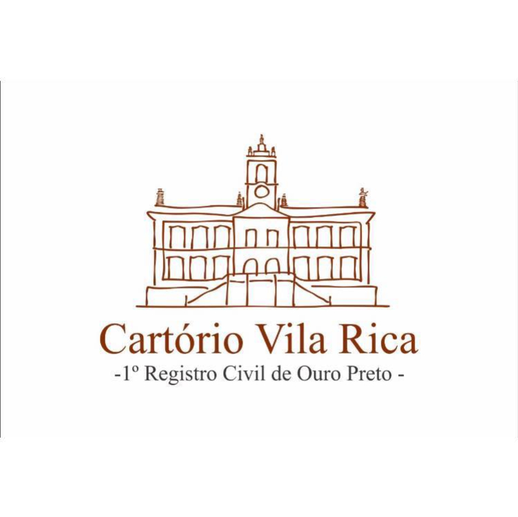 Cartório Vila Rica - 1º Registro Civil de Ouro Preto Ouro Preto MG