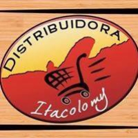 Distribuidora Itacolomy Ouro Preto MG