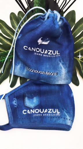 Canouazul