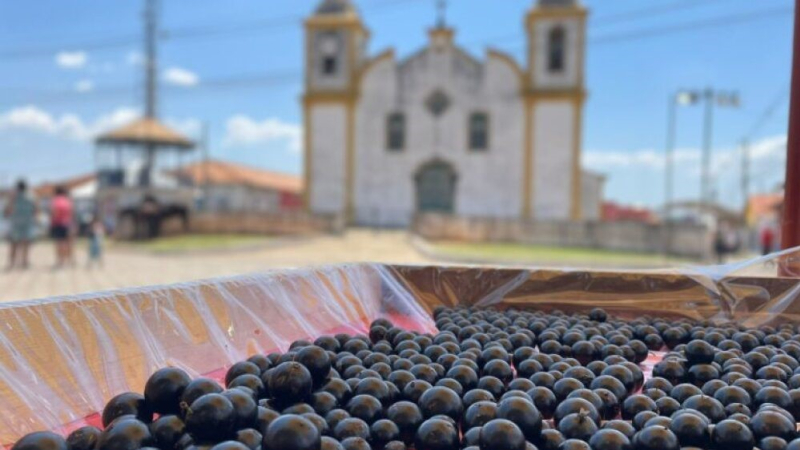 foto Notícia Ouro Preto