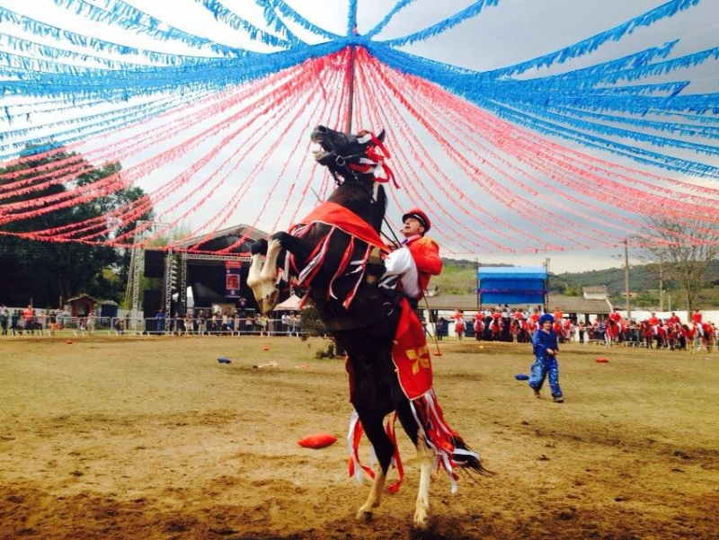 foto Notícia Ouro Preto