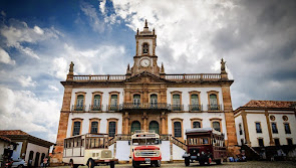 Descubra Gerais Turismo Ouro Preto MG