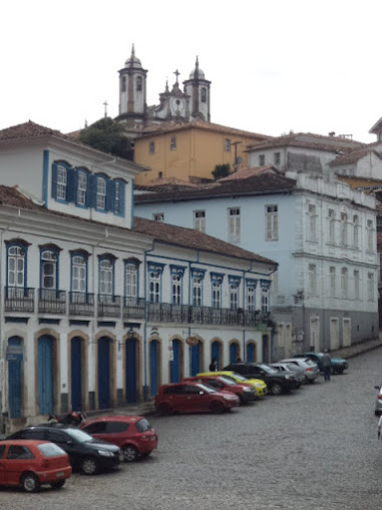 Loteria Ouro Preto Ouro Preto MG